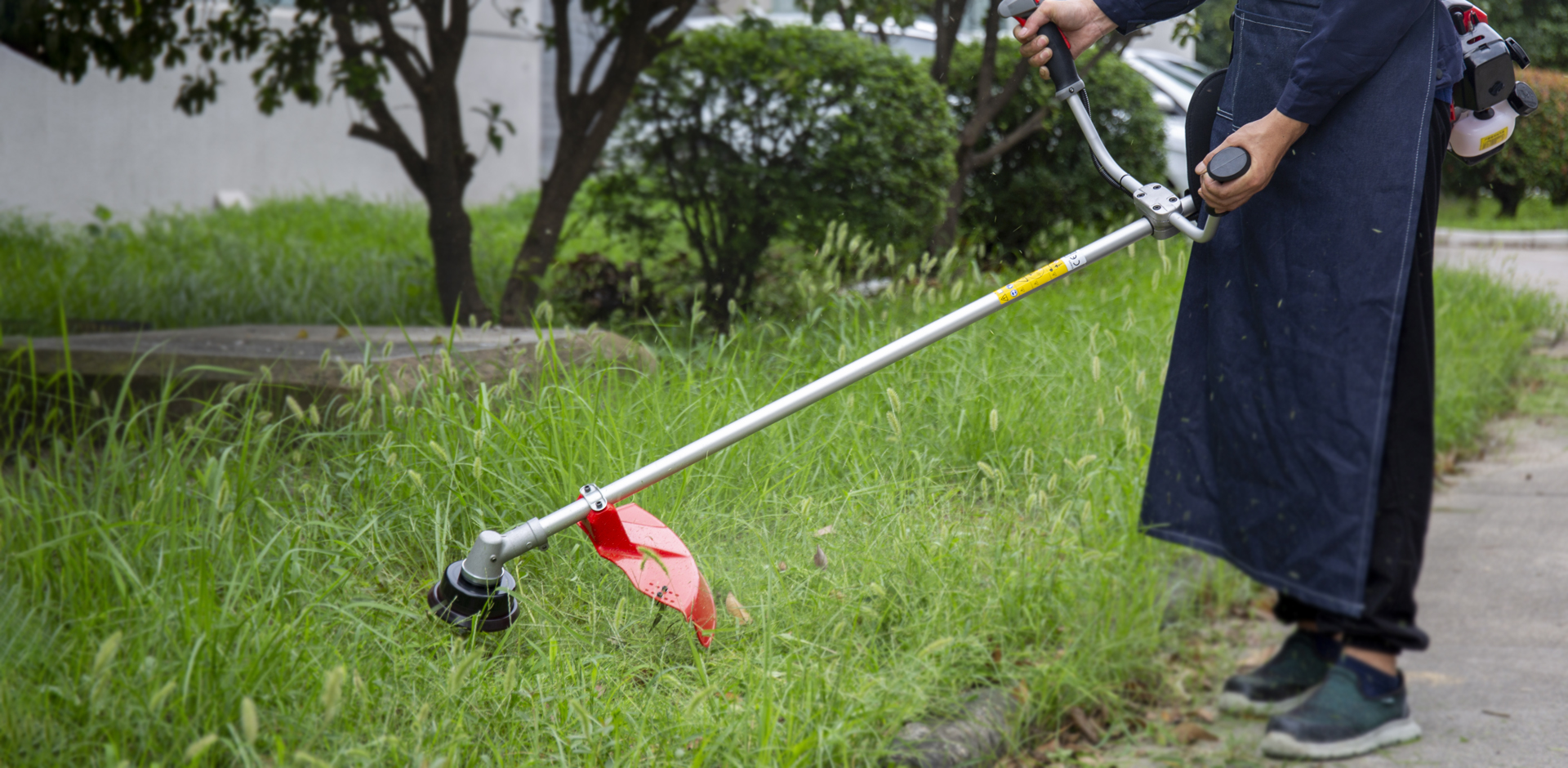 Den ultimate guiden for å velge og vedlikeholde profesjonelle hageverktøy