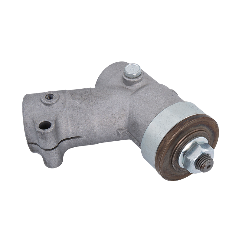 Gear Case (φ26*7t*M10) (Zenoah Type)